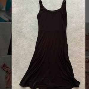Black Olivia Rae Dress